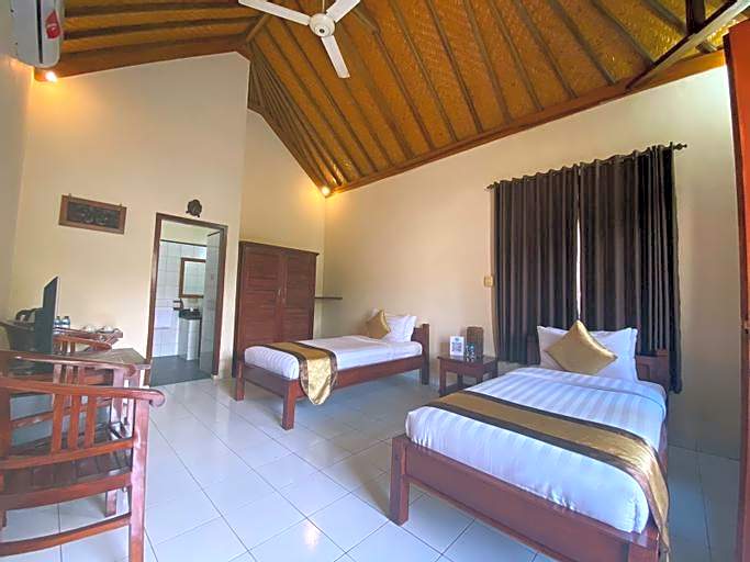 NEW STARLIGHT HOTEL & RESORT