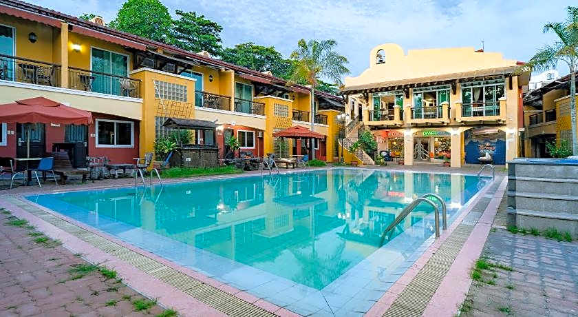 Crown Regency Residences Davao Hotel