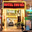 Thu Ha Airport Hotel