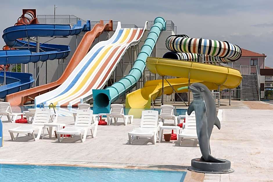Carpediem Diamond Hotel