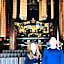 Temple Hotel Ryutakuzenji