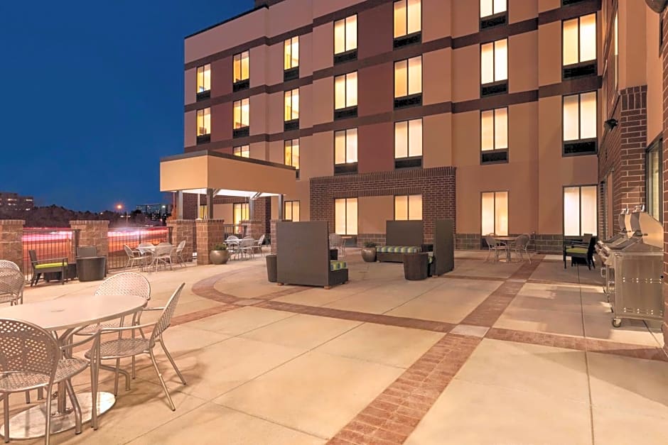 Home2 Suites By Hilton Denver West / Federal Center