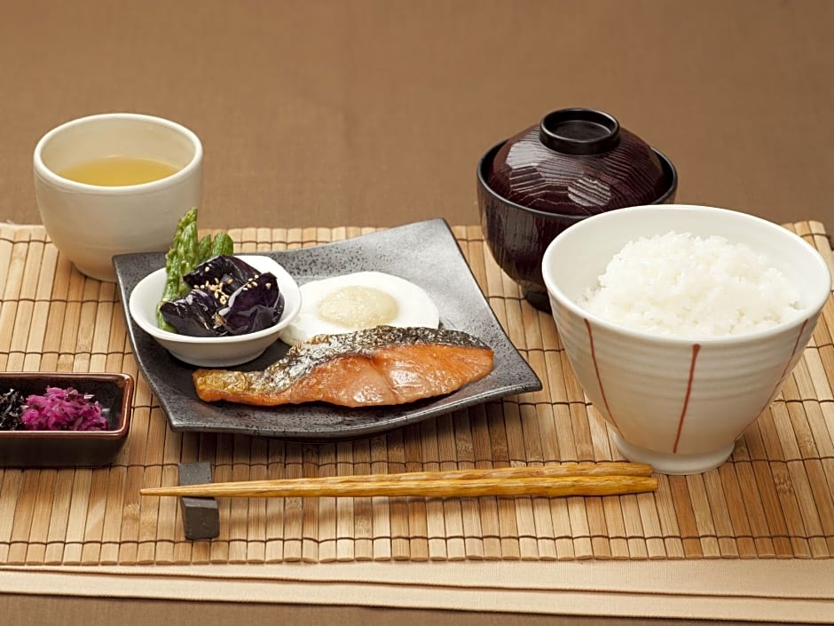 Hotel Fine-Ciel Shimane Matsue - Adults Only