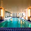 Adina Apartment Hotel Munich