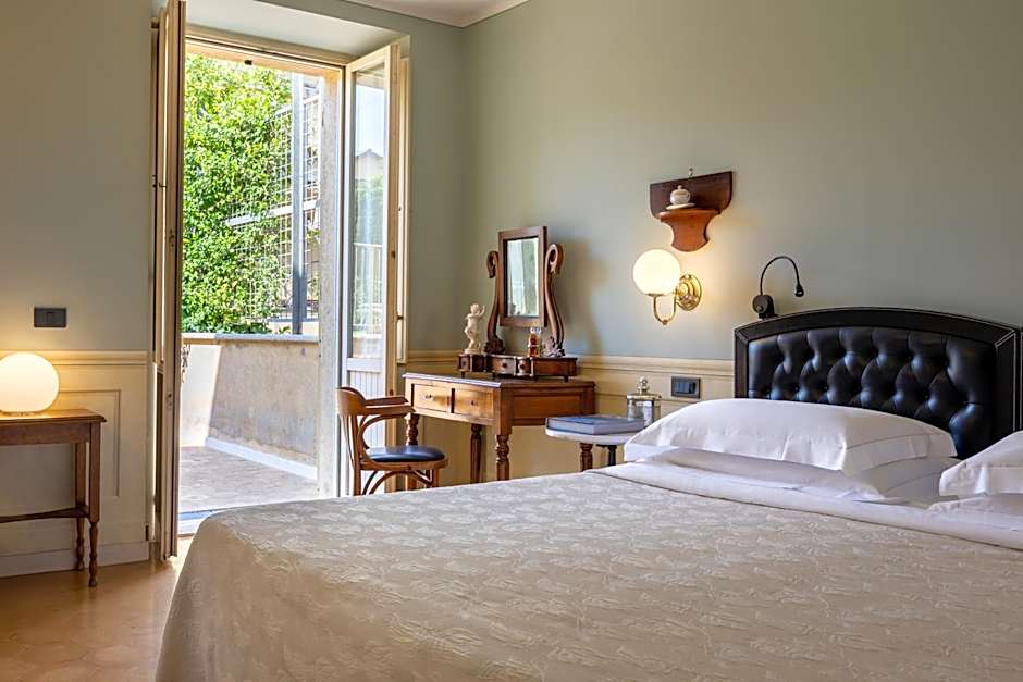 Hotel San Luca