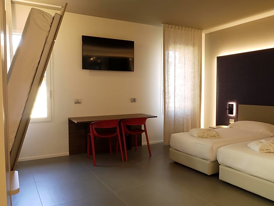 RB del Teatro&Apartaments