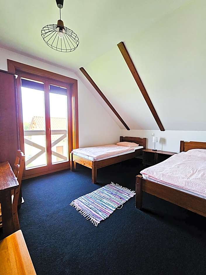 Gościniec Gryszczeniówka & SPA