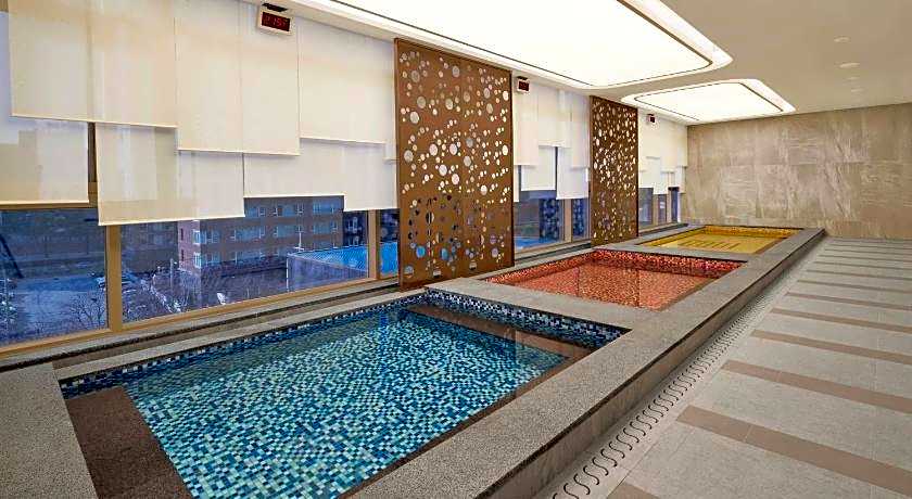Daegu Marriott Hotel
