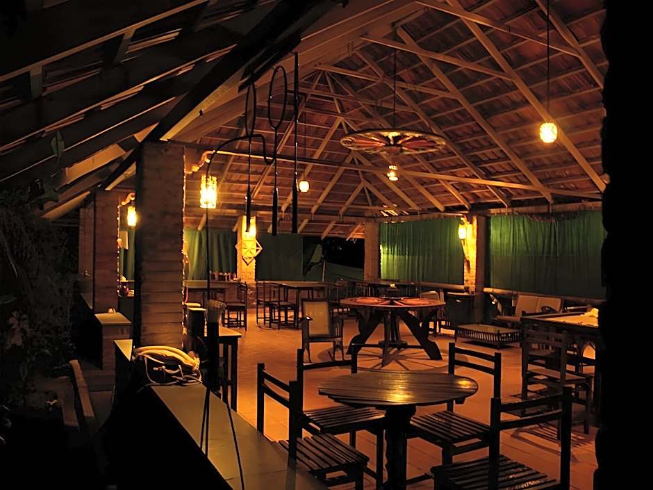 Annapara Home Stay In Vythiri - Wayanad