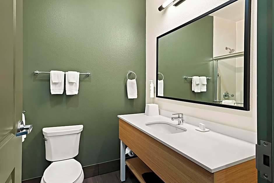 Spark by Hilton Little Rock West