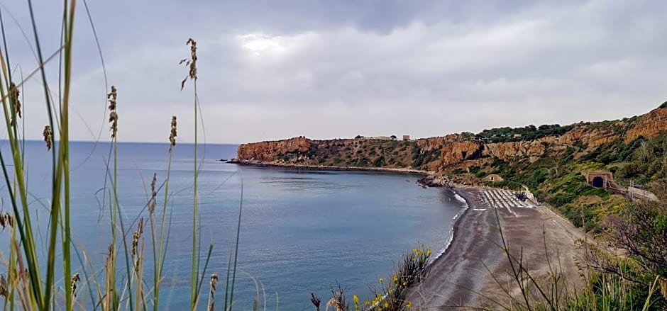 B&B Aria di Mare - Sicilia