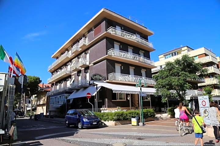 Hotel Emma