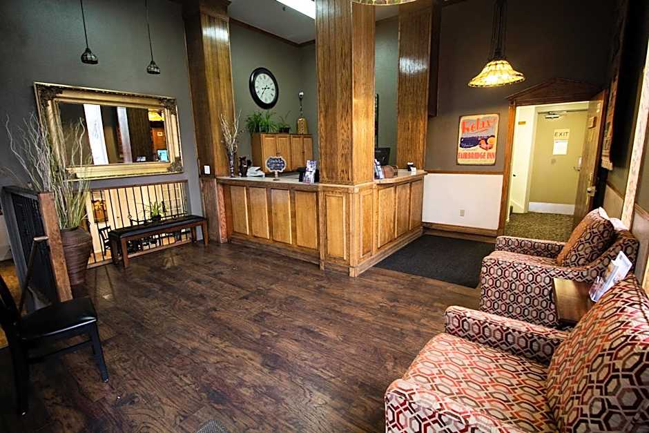 FairBridge Inn Coeur dAlene