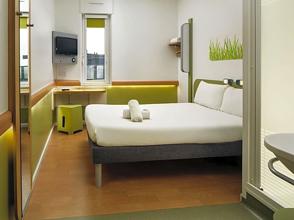 ibis budget Manchester Centre Pollard Street