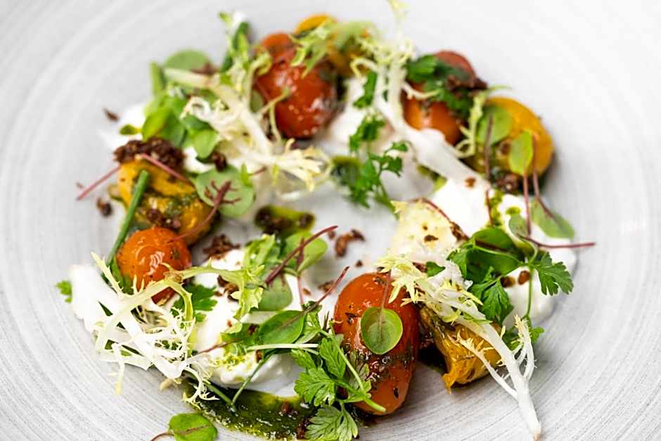 Hilton Stockholm Slussen