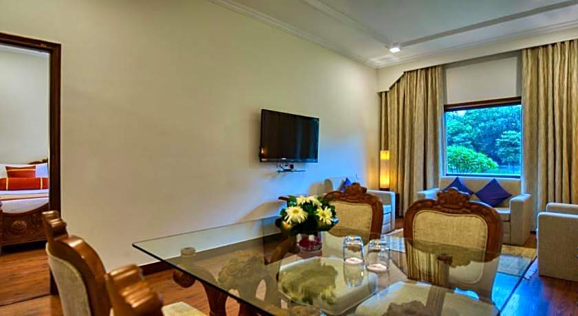 Clarks Khajuraho hotel