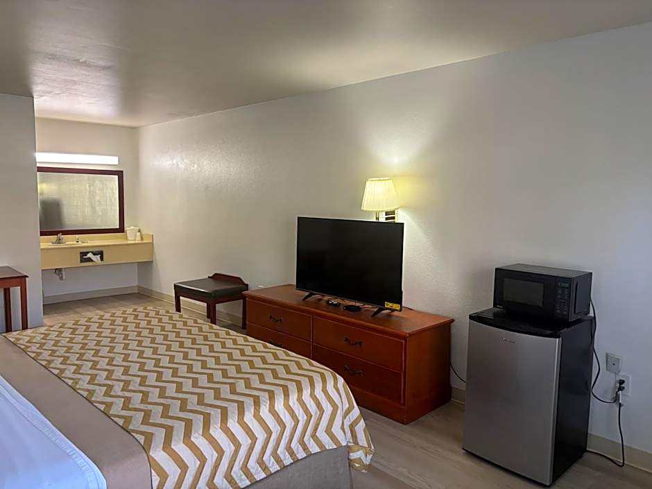 High Springs Inn