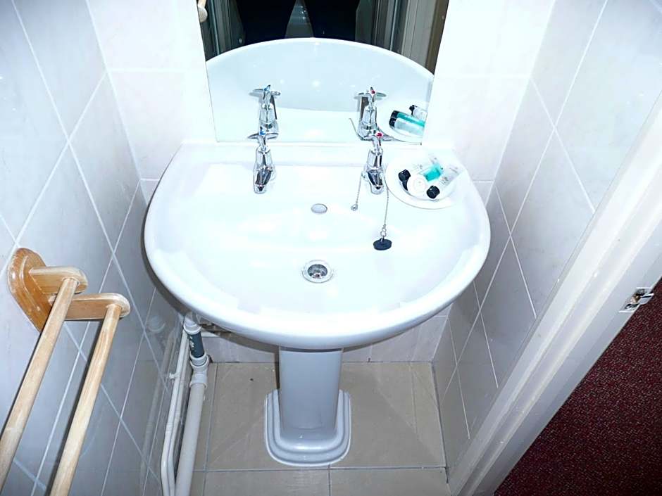 Beijing Dragon Hotel