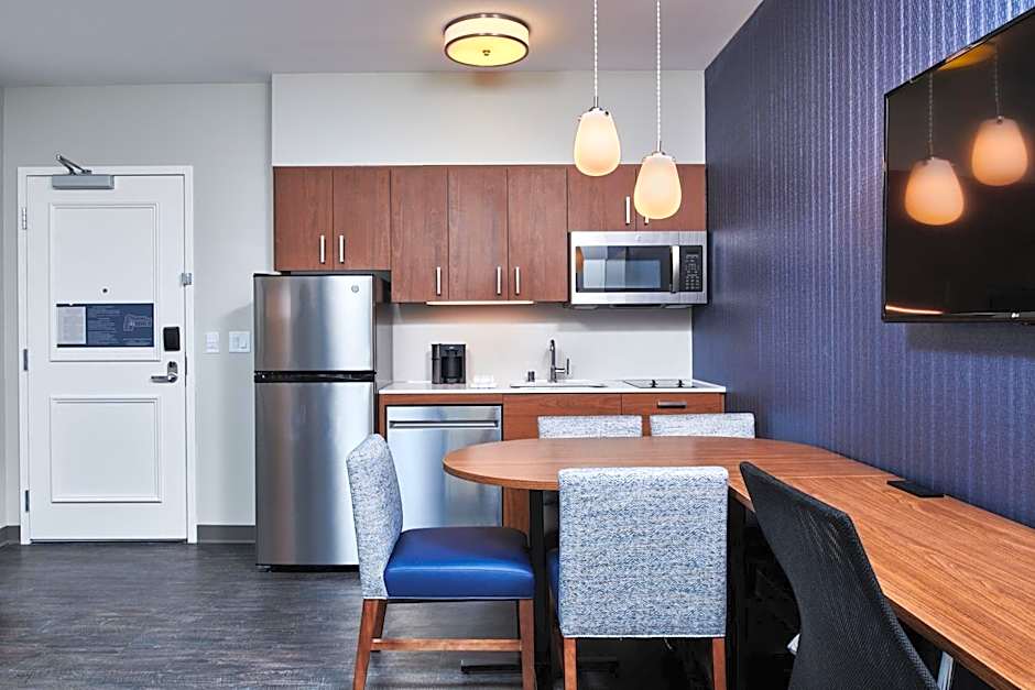 Residence Inn by Marriott Berkeley