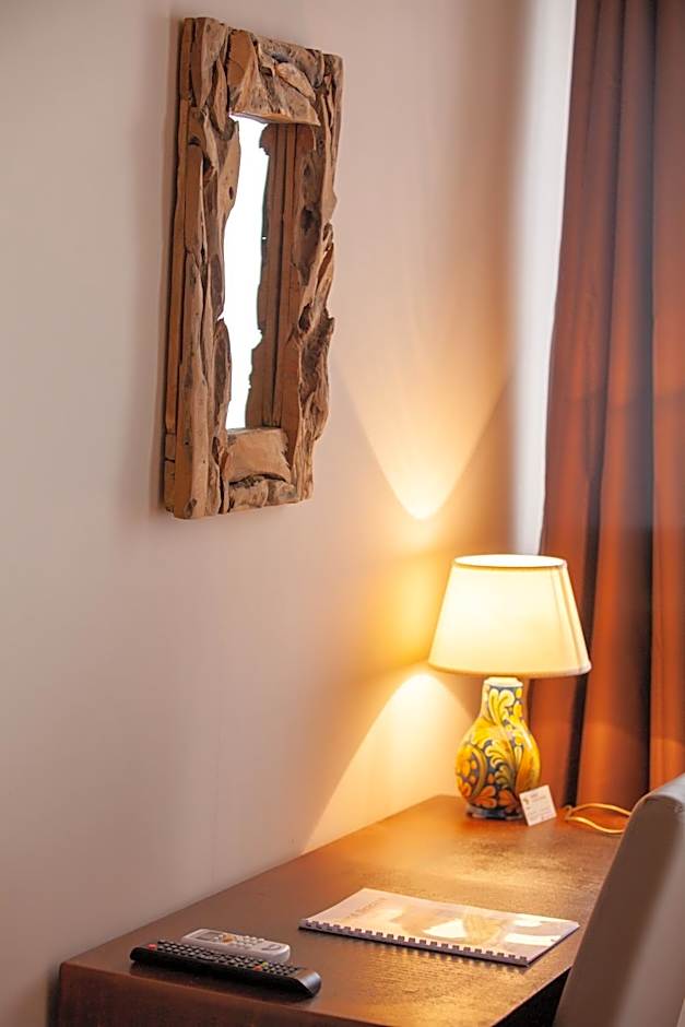 B&B Ninfeo Siracusa - Rooms & Breakfast