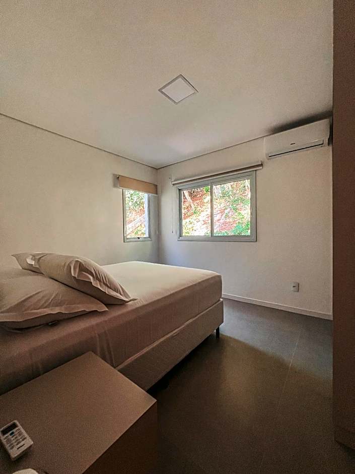 Villa Verde Bangalô - Garopaba - SC