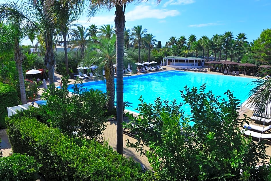 Green Paradise Resort