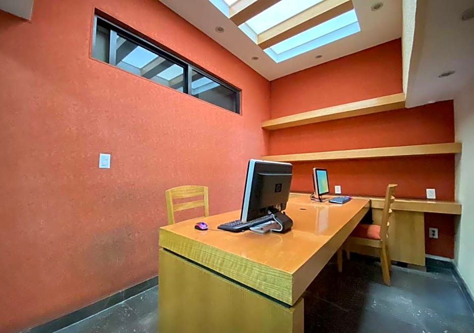 Hotel San Diego