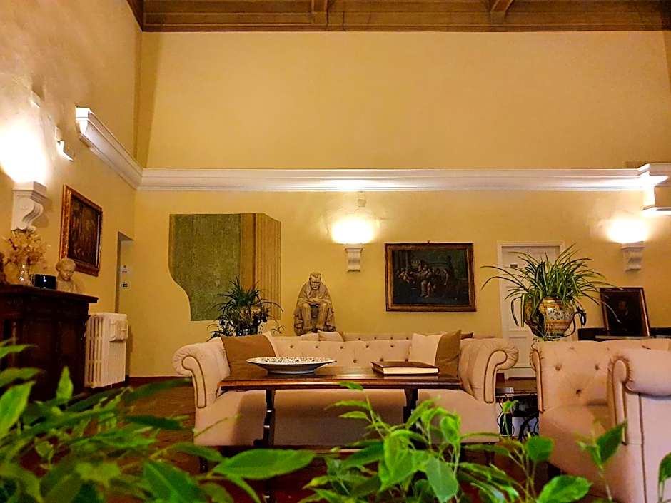 Hotel Annalena
