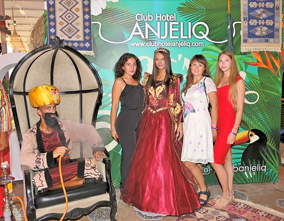 Club Hotel Anjeliq