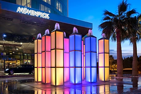 Mövenpick Hotel Al Khobar