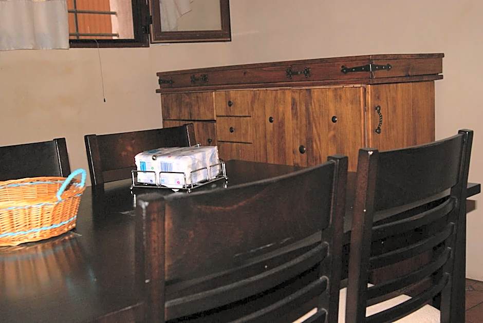 Casa del Renacimiento