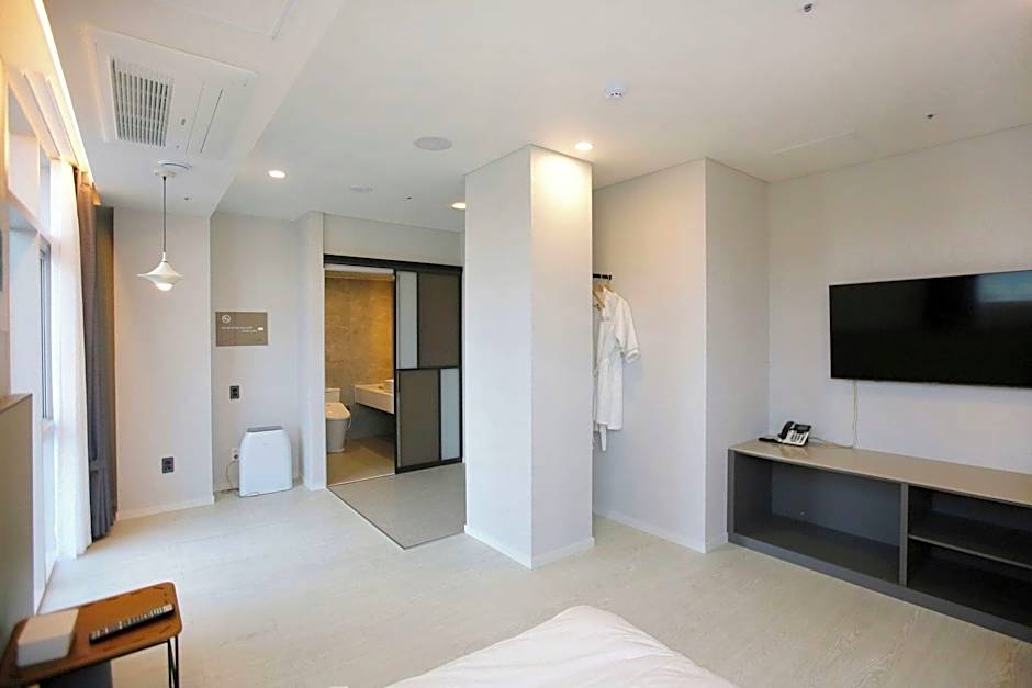 Gwangju Culture Hotel LAAM