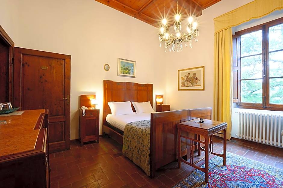 Relais Fattoria Valle