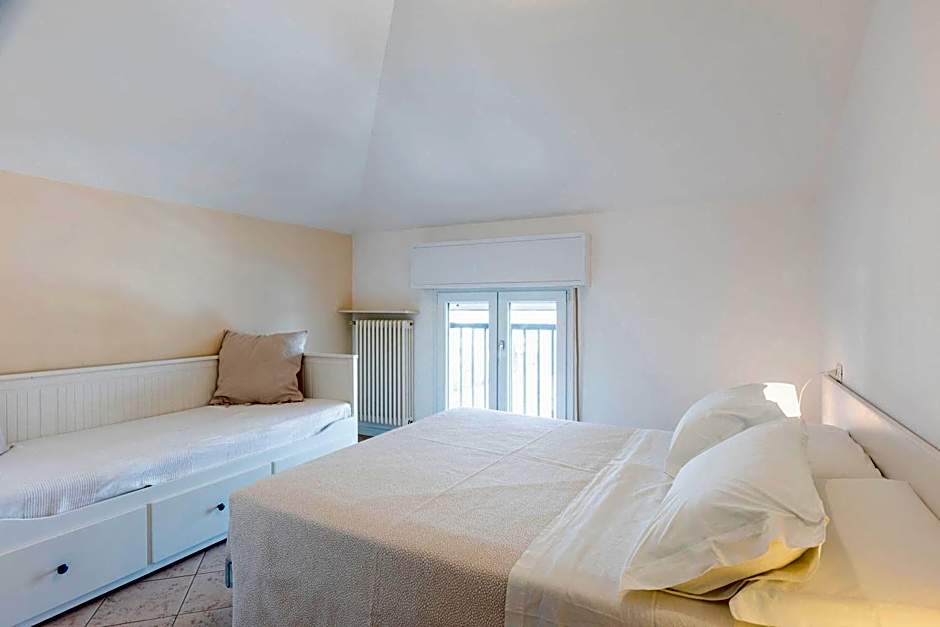 Residence Hotel Le Stelle