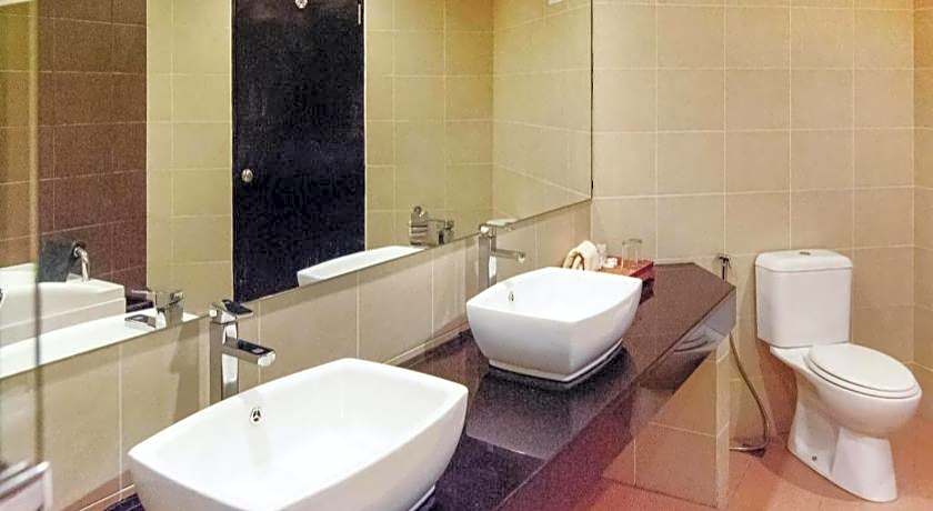 Perkasa Hotel Keningau