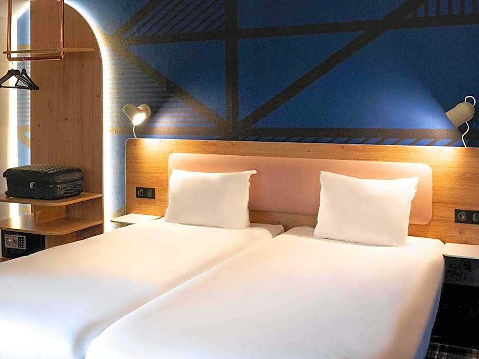 Ibis Styles Colmar Centre