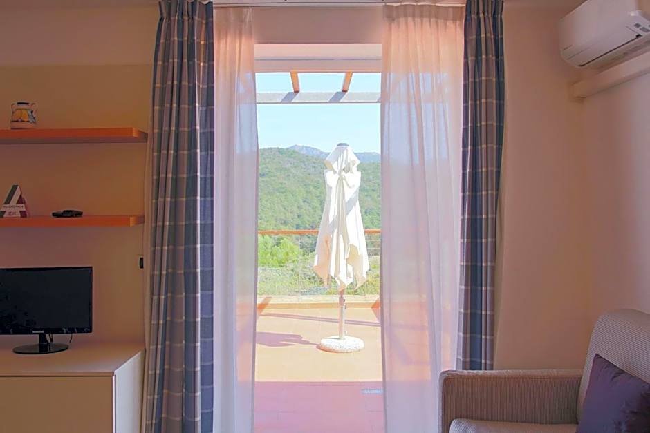 Allegroitalia Elba Golf