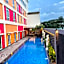 Front One Hotel Purwodadi