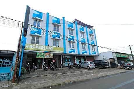 BARADA ROOMS
