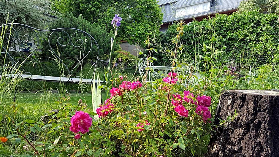 Les Iris Chambres d’hôte