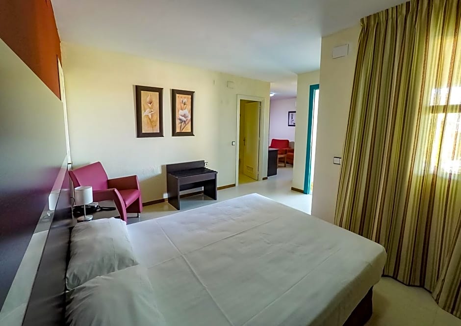 Hotel JM Jardin de la Reina