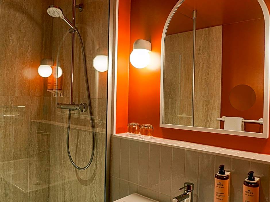 Mercure Arles Centre Arenes