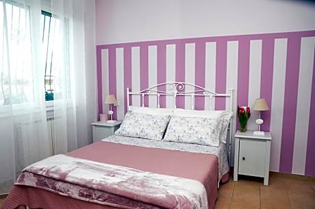 IL CILIEGIO Affittacamere