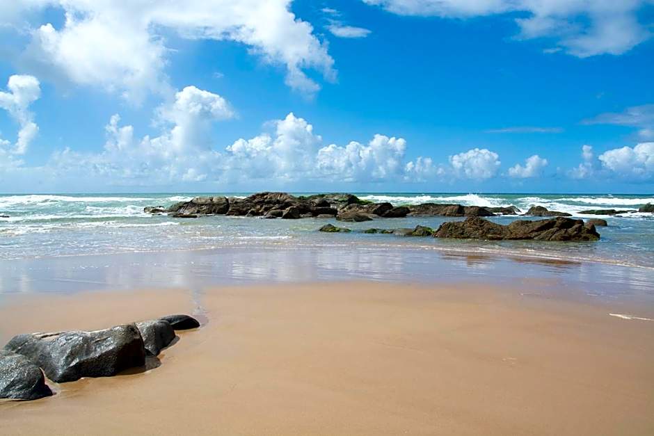 Vila Flor Eco Centro