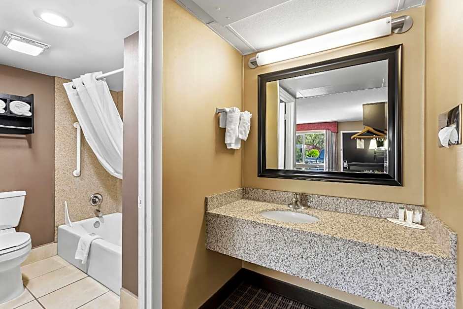 Days Inn by Wyndham Elko