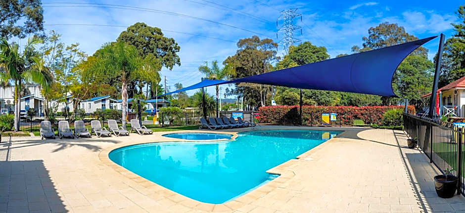Ingenia Holidays Nepean River