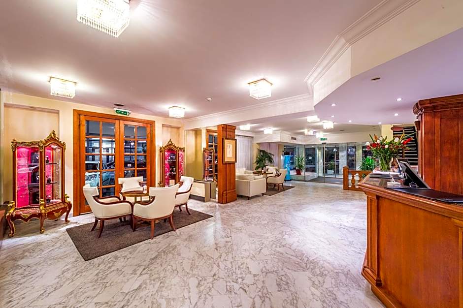 Hotel Century
