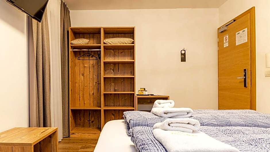 B&B Hotel Sonneck