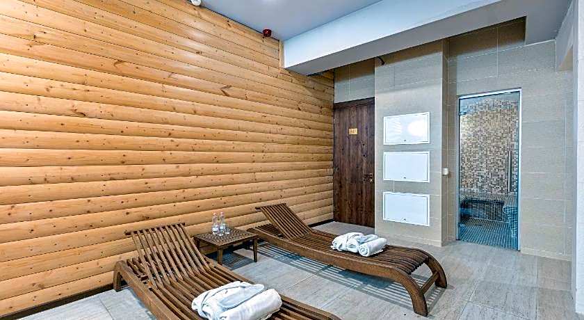 Alpine Lounge Kazbegi