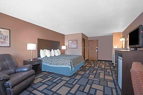 King Room - Non-Smoking